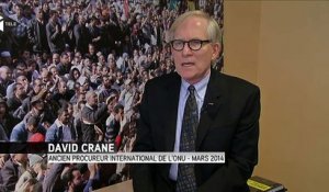Une enquête ouverte en France sur des crimes de guerre en Syrie