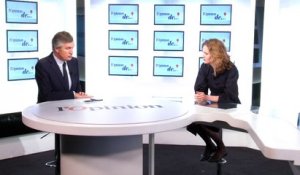 Nathalie Kosciusko-Morizet (LR) : « Les sorties d’Emmanuel Macron participent à la glaciation »