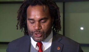 Groupe F - Karembeu (Olympiakos) : "Une superbe victoire"