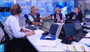 Henri Guaino "le Club de la Presse" Partie 2