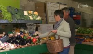 Vendée. Circuit court : Une solution pour les agriculteurs ?