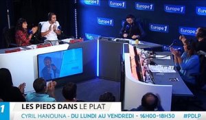 #PDLP : deux victoires à la Question Europe 1 !