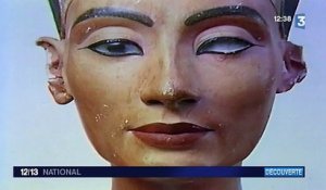 Le mystère Nefertiti enfin résolu ?