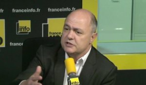 La rencontre entre Hollande et Poutine divise la droite et le PS