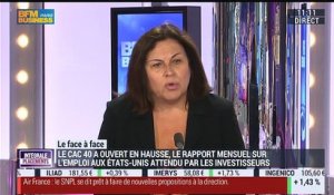 Thibault Prébay VS Françoise Rochette (1/2): La résistance des marchés européens va-t-elle durer malgré le ralentissement chinois ? - 02/10