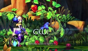 Odin Sphere Leifthrasir - Gwendolyn Trailer