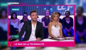 La danse très chaude de deux candidates de téléréalité