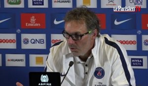 PSG-OM. Blanc : « L’animosité entre les 2 clubs, les joueurs la connaissent »