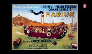 Marcel Pagnol, les secrets d'un homme complet