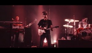 DUB INC - Chaque nouvelle page (Album "Live at l'Olympia") / Video Version