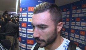 PSG 2-1 OM : la réaction d'Alessandrini