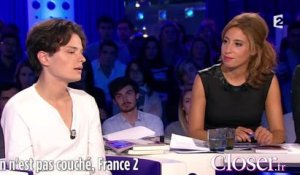 ONPC : Jules Benchetrit évoque le décès de sa mère Marie Trintignant