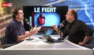 Fight : iPhone 6s contre Galaxy S6