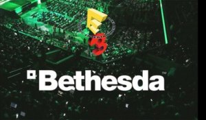 Conférence Bethesda E3 2015 HD