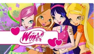 Winx Club - Saison 4 Épisode 11 - Winx Club pour toujours (clip2)