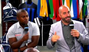 Talk Show : Diarra, le vrai patron