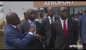 AFRICA NEWS ROOM - Les stratégies de relance de la filière coton au Burkina Faso (3/3)