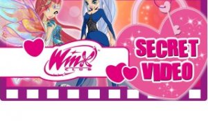 Winx Club Secret Video - Amis et Ennemis