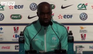 L. Diarra : "Je suis un écorché vif"