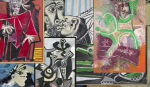 Picasso.mania : l'exposition !