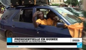 Côte d'Ivoire : l'opposant Essy Amara dénonce une mascarade électorale et se retire