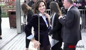 Exclu Vidéo : Miranda Kerr et Adèle Exarchopoulos : en tenue sexy cuir pour Louis Vuitton !