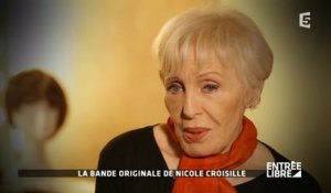 Nicole Croisille : Nouvelle comédie musicale "Irma La Douce" - Entrée libre