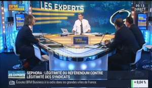 Nicolas Doze: Les Experts (1/2) - 08/10