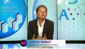 Isabelle Huault, Xerfi Canal Comment se prennent vraiment les décisions ?