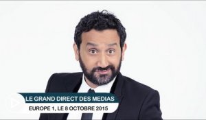 Cyril Hanouna confirme un pré-access autour du sport sur D8