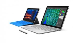 ORLM203 - Quand Microsoft veut devenir Apple - 3ème partie - Surface Book
