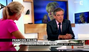 La suspension de Morano divise son camp