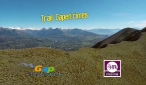 Trail Gapen'cimes 2015
