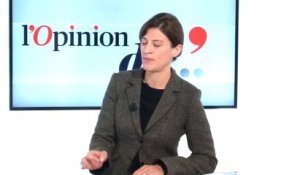 Juliette Méadel: « l'impôt français est complexe, opaque et injuste »