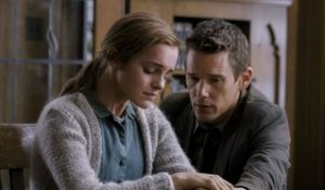 Regression: Trailer HD VO st bil