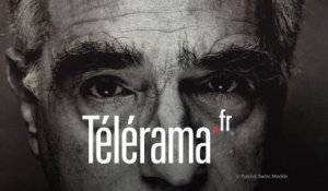 Visite guidée : Martin Scorsese à la Cinémathèque Française avec Xavier Giannoli