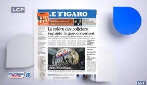 Revue de presse : Sarkozy lâché par Lavrilleux, les patrons et NKM...