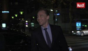 Tom Hiddleston, dangereux charmeur dans « Crimson Peak »