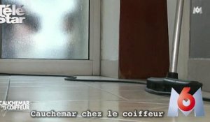 Cauchemar chez le coiffeur : clash entre la gérante et Sarah Guetta