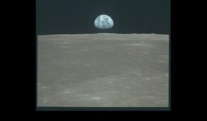 Décryptage photo : a-t-on vraiment marché sur la Lune ?