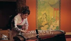 Great Smooth Criminal cover with Japanese old instruments - Michael Jackson -