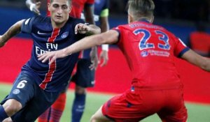 GTP : La Ligue 1 est-elle nulle ?