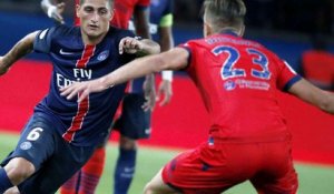 GTP : La Ligue 1 est-elle nulle ?