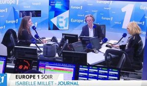 Balkany : "c’est de l’acharnement, c’est scandaleux"