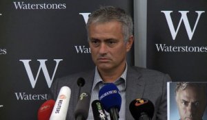 Chelsea - Mourinho : "J'aimerais finir ma carrière ici, mais ce n'est pas possible"
