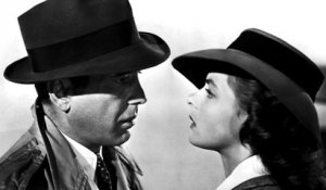 CASABLANCA : le documentaire avec Steven Spielberg