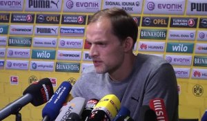 9e j. - Tuchel veut relancer la machine face à Mayence