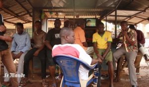 Guinée : comment gagner sa vie quand on est jeune et au chômage