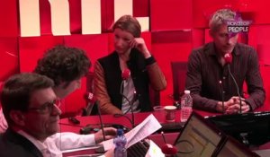 Alexandra Lamy : son ex-couple avec Jean Dujardin, "Je resignerais sans problème"