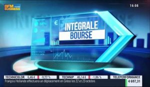 Décryptage de l'actualité macro-économique: Philippe Bodereau - 16/10